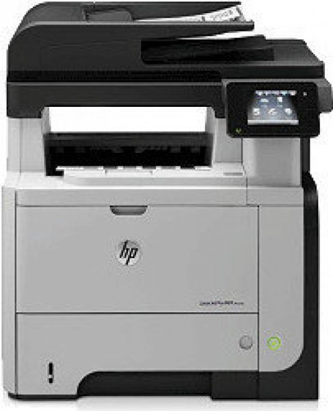 HP LaserJet Pro 500 M521dn